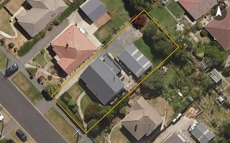 39 Wilkinson Street