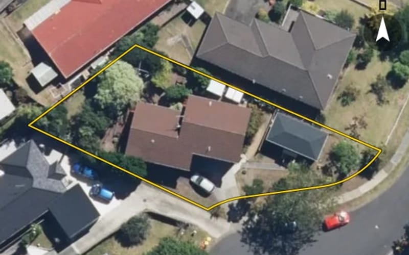 3 Everingham Place
