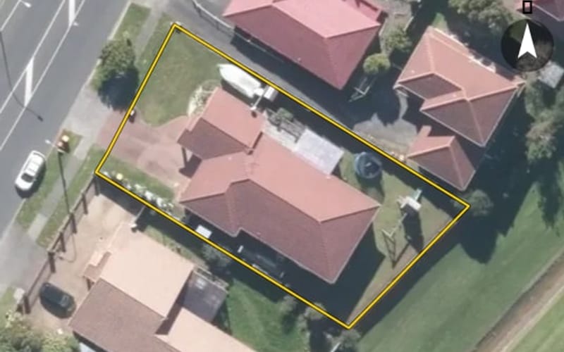 194 Botany Road