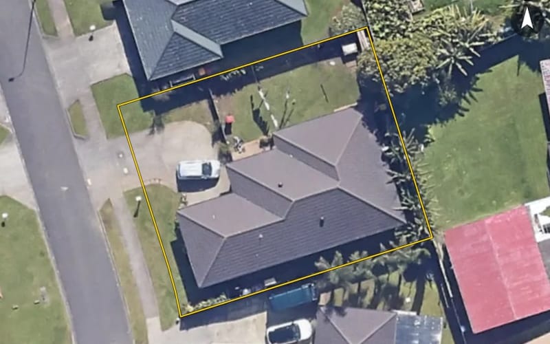 9 Stardon Place