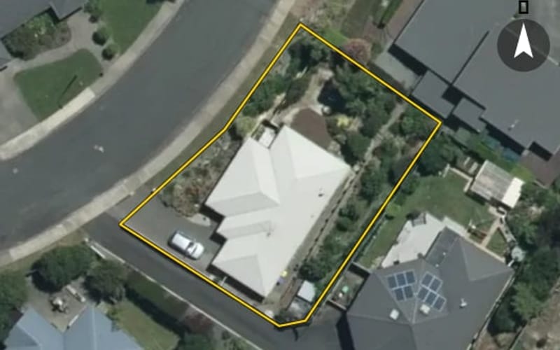 14 Lynwood Terrace