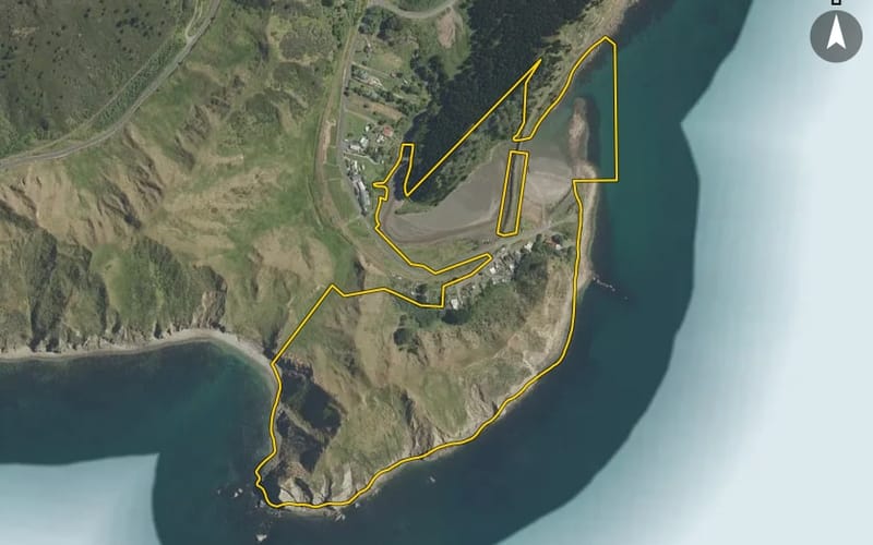 72 Waikokopu Road