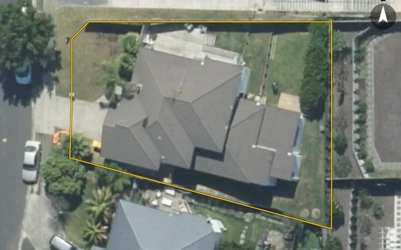 13 Trotting Terrace