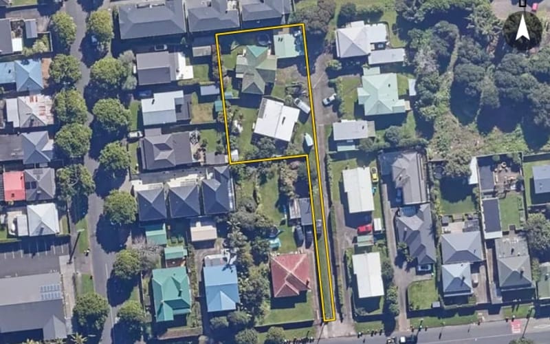 146A Church Street