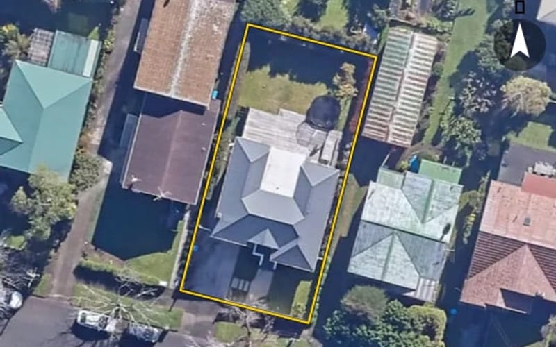 10 Rewa Road