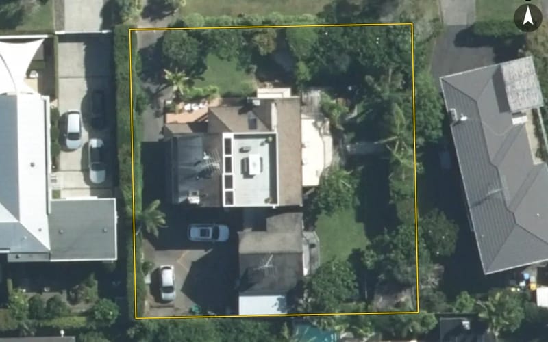 3 Clouston Street