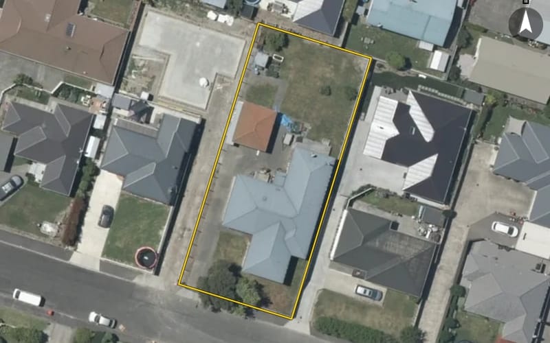 7 Cassino Crescent