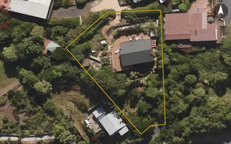40 Seaview Road