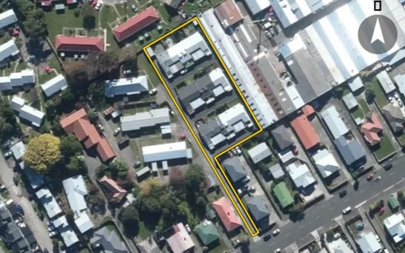 13 Papakowhai Court