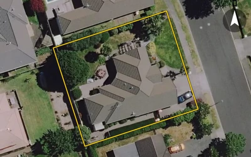 9 Gavin Heights