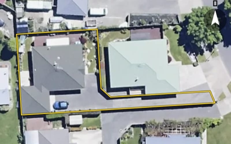 34A Hope Drive