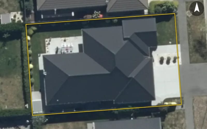 44 Dunlops Road