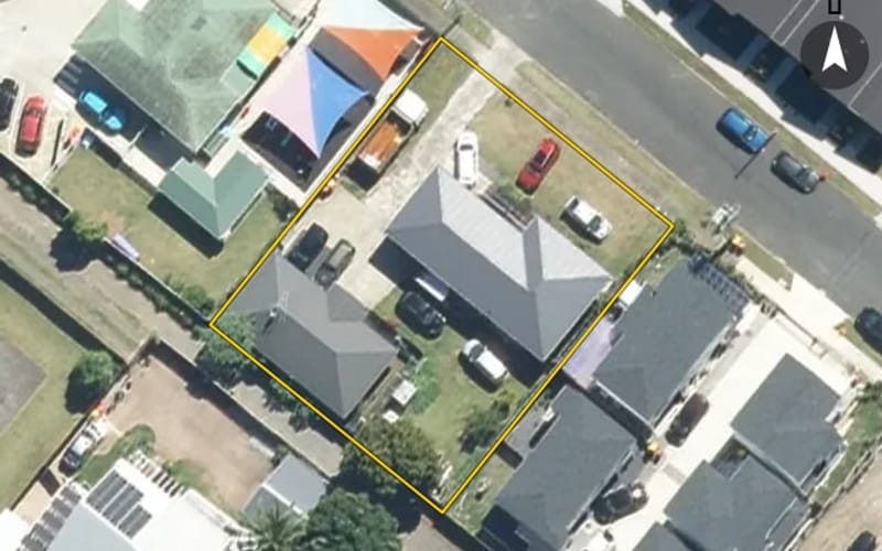 3 McDonald Road