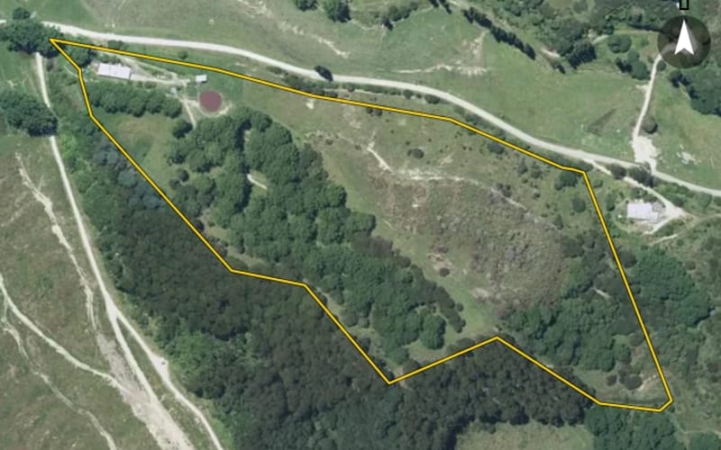 416 Kaukatea Valley Road