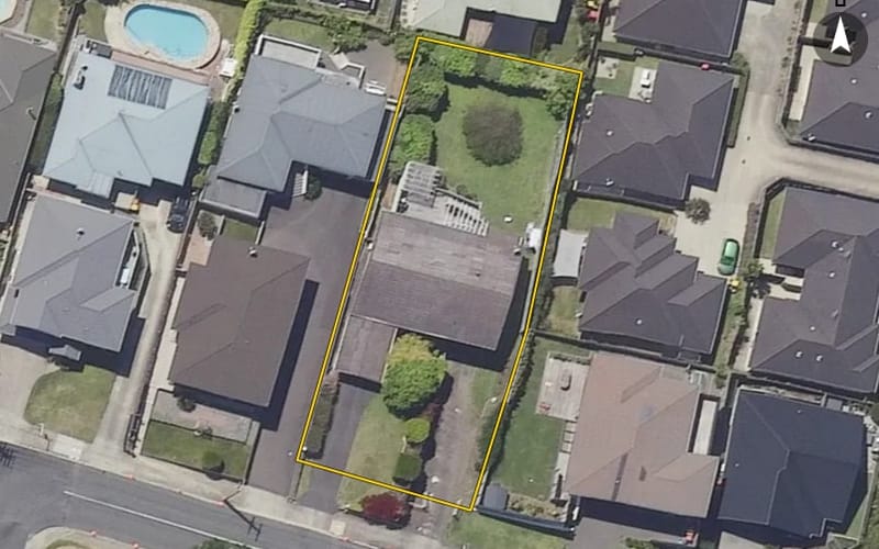 5 Tirinui Crest Road