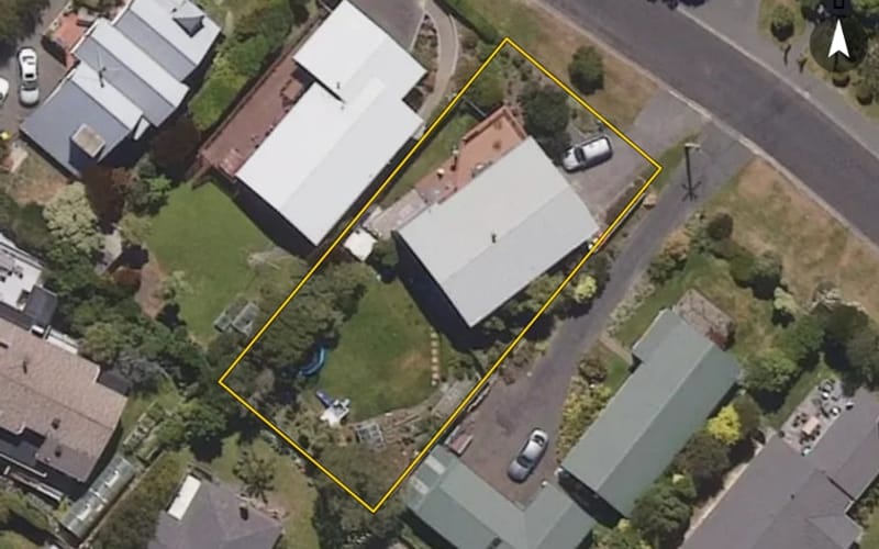 3 Cornwall Street