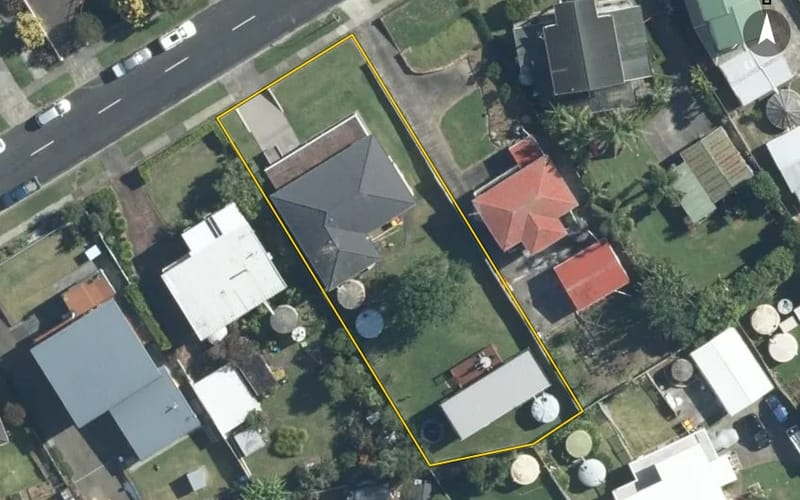 7 Craig Road