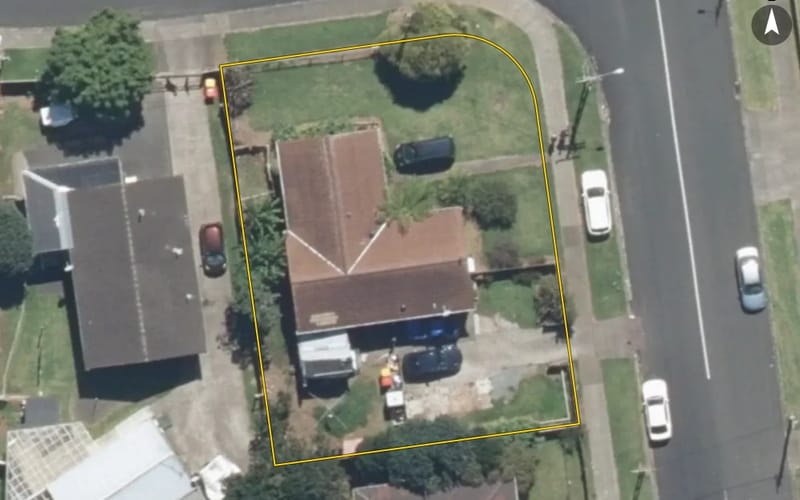 29 Alexander Crescent
