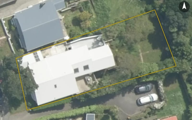 22 Homewood Crescent
