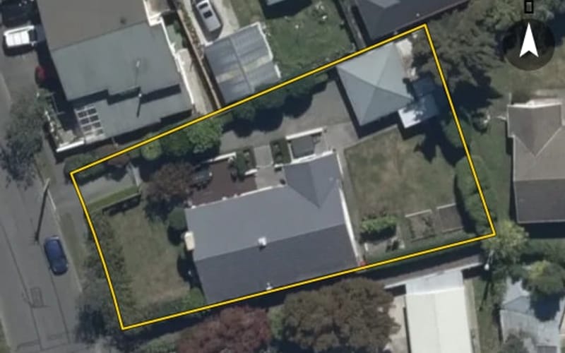 50 Sevenoaks Drive