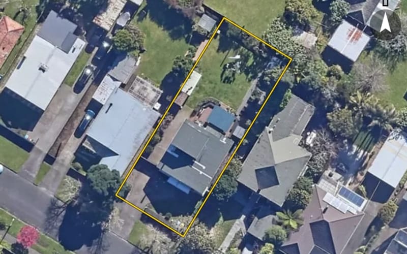 18 Vancouver Avenue