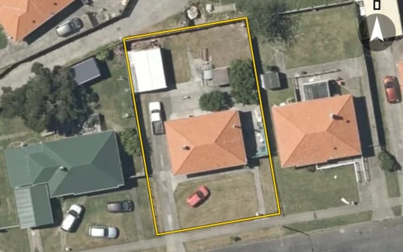 76 Barker Road