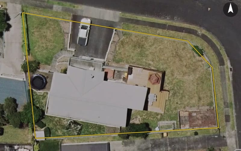 4 Edith Place