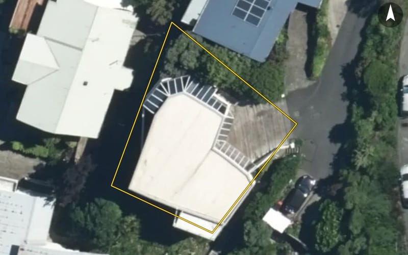 114 Queens Road