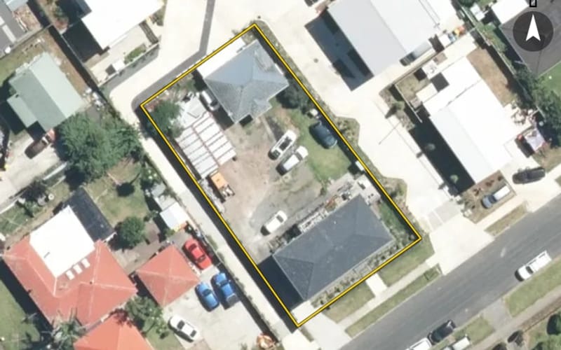 99 Pah Road
