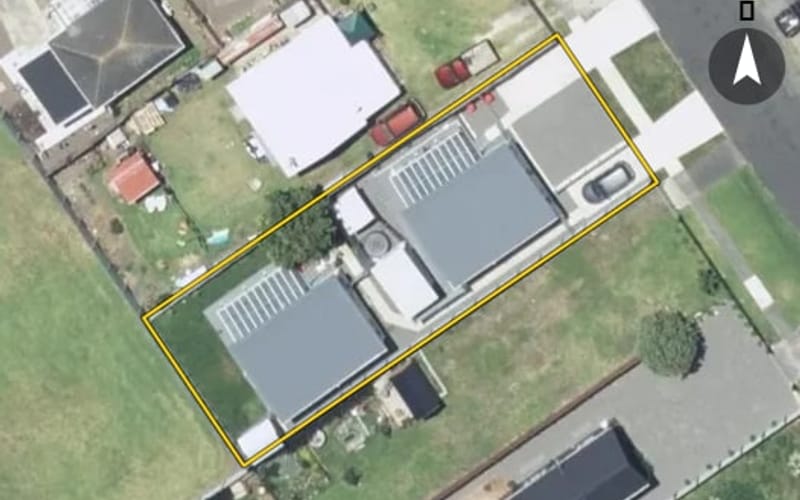 27 Matai Street