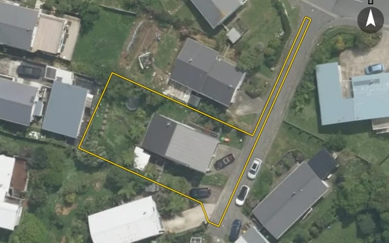 6 Shrimpton Way