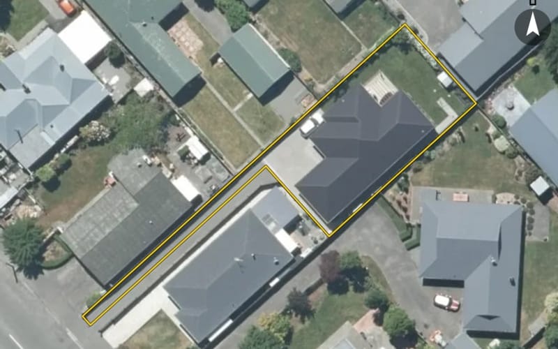 116A Middle Road