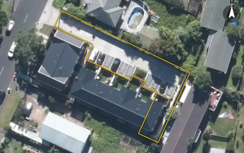 10/137 Tirimoana Road