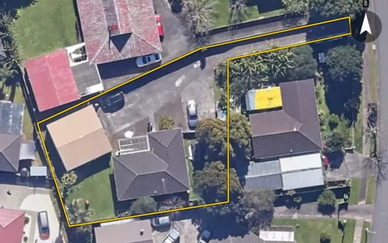 21 Donnell Avenue