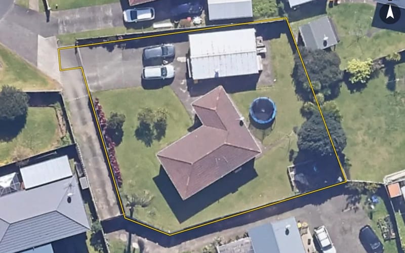 10 Kingfisher Place