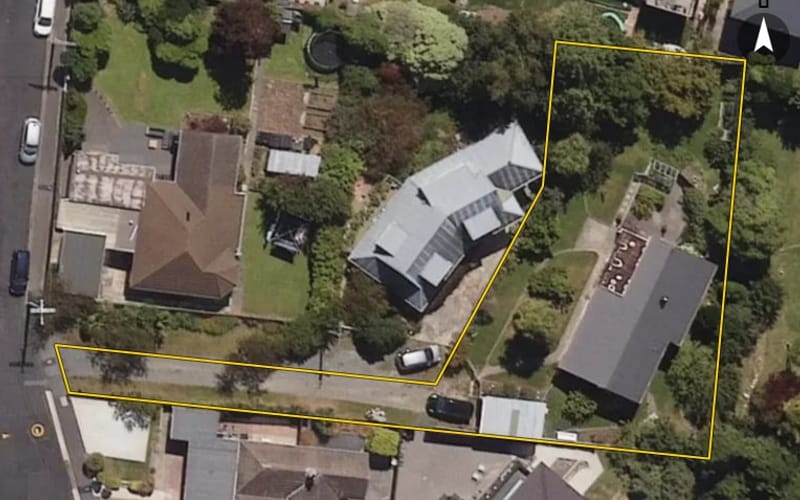 219 Elgin Road