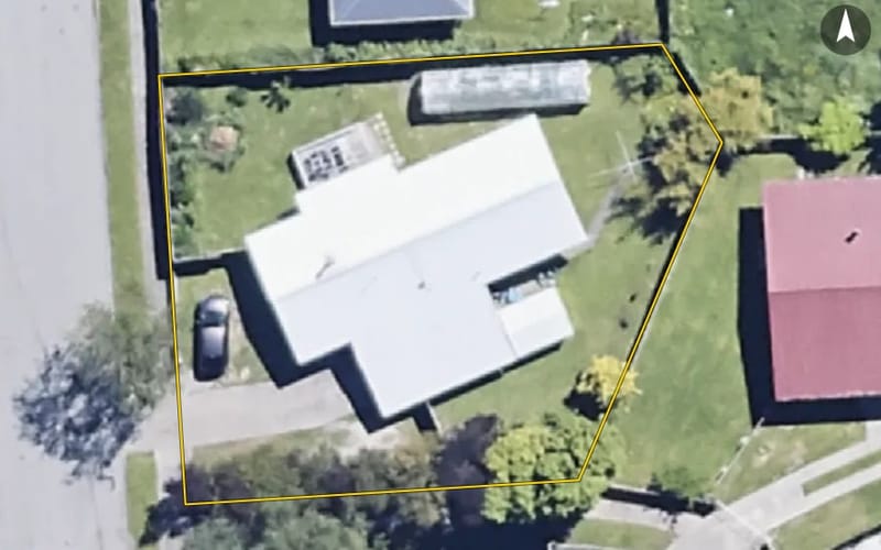 3 McFarlane Place