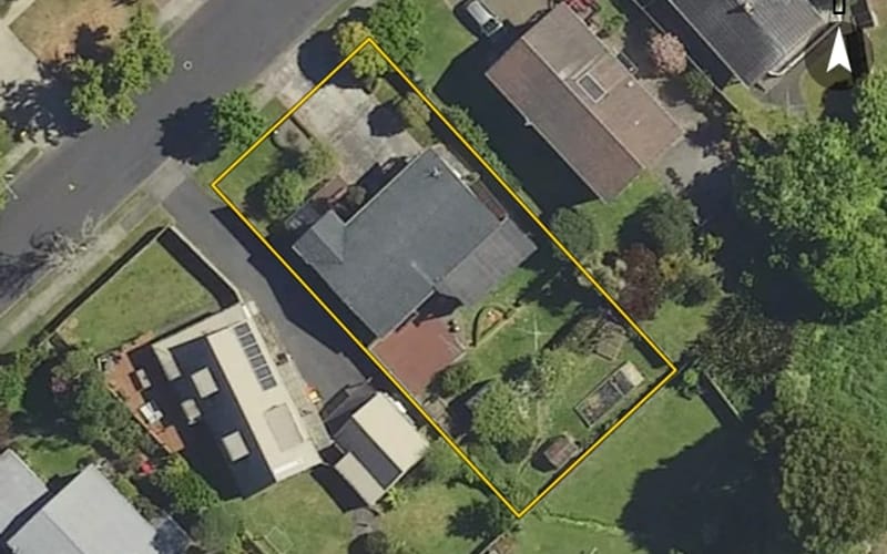 19 Icarus Place