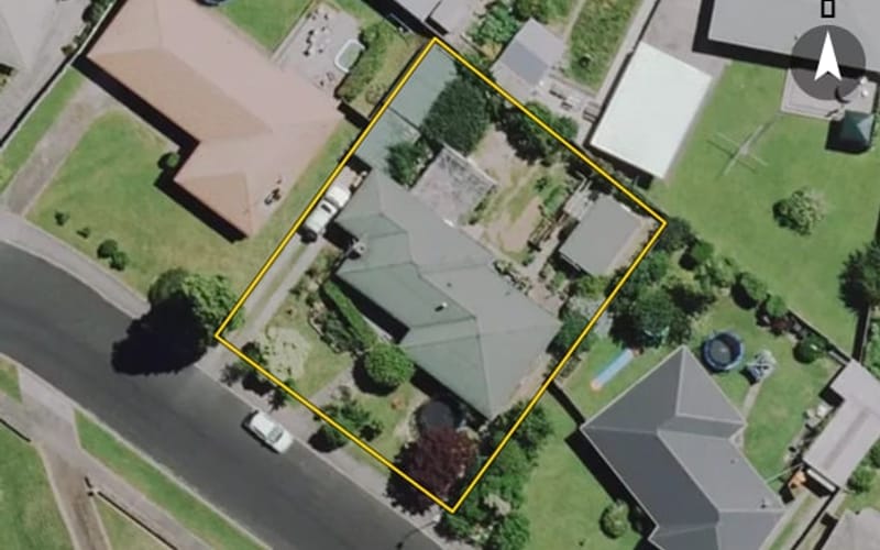 9 Garthwood Road