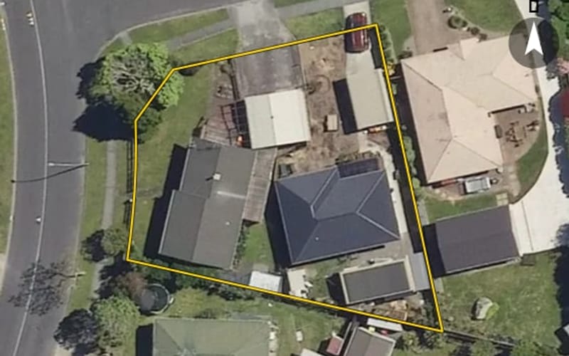 1 Capricorn Place