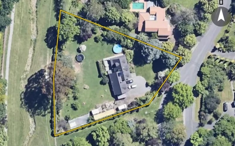 8 Glenhill Drive
