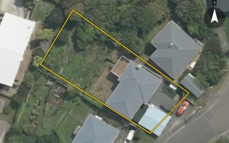 45 Turville Crescent