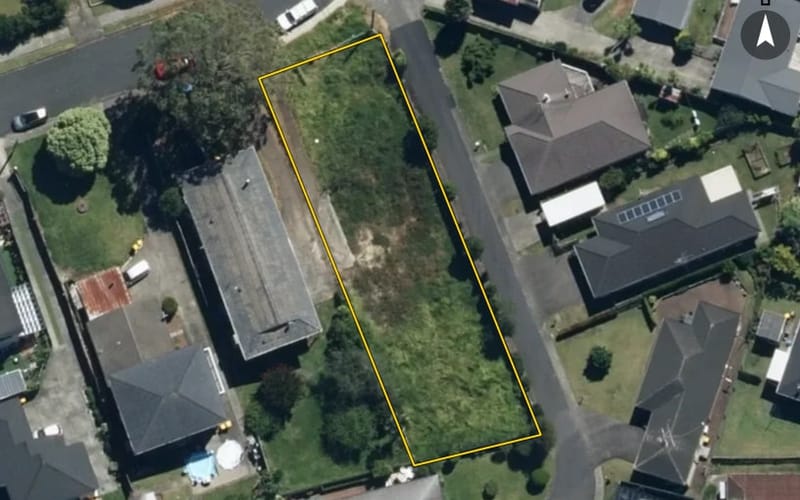 10 Aotea Road