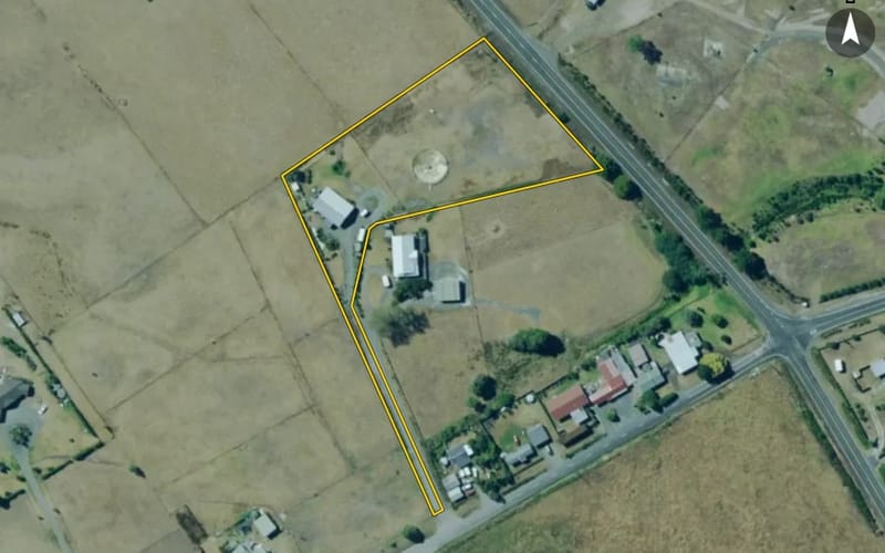 20B Scottys Camp Road