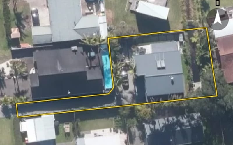 15A Marie Avenue
