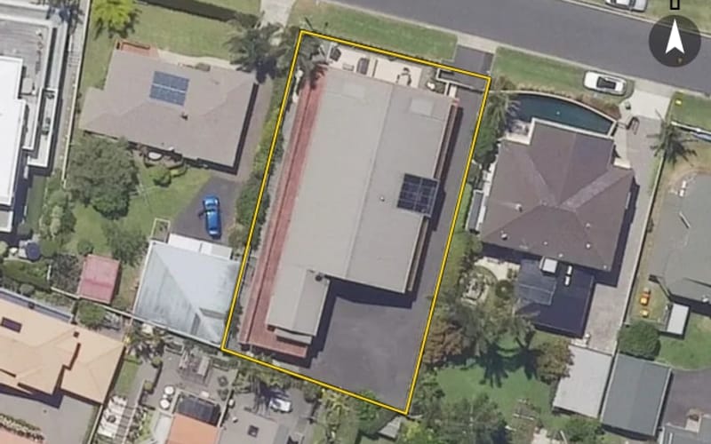 1/98 Harbour Drive