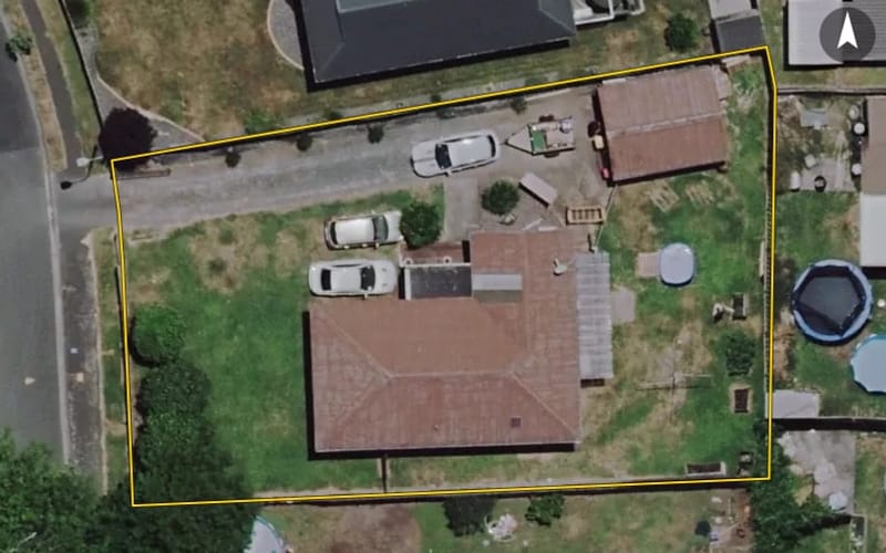11 Prior Place