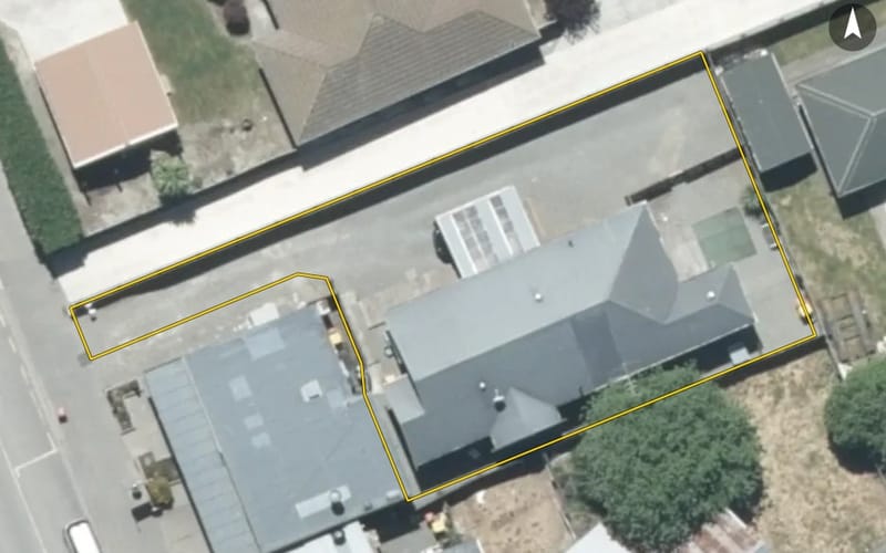 100A Alford Forest Road