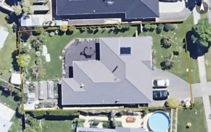 30 Hope Drive