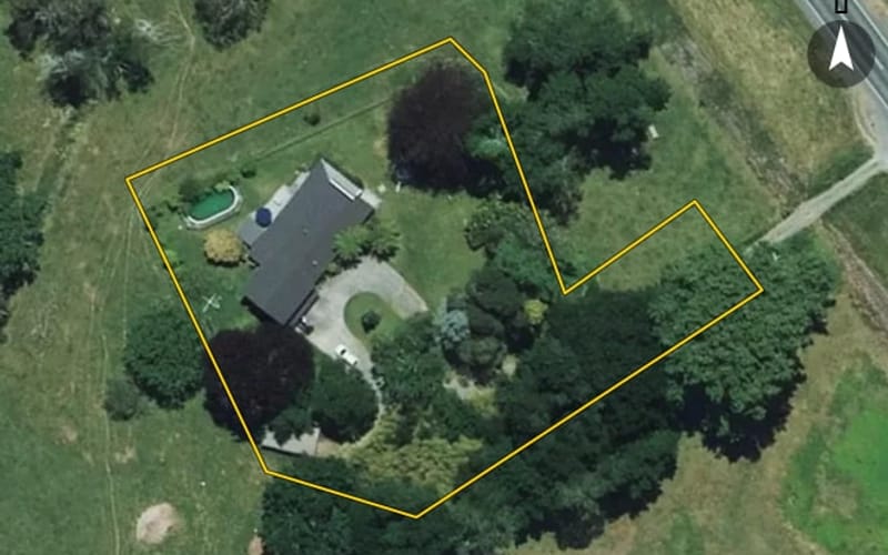 660 Matata Road